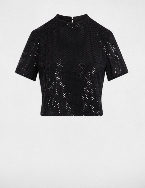 Morgan Bluzka DOLIVIA NOIR