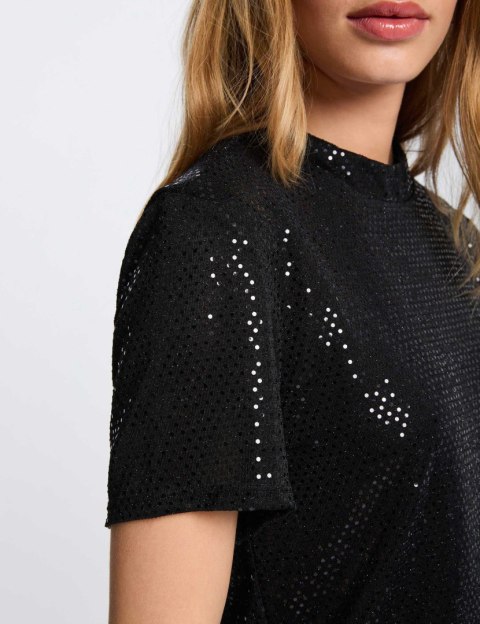 Morgan Bluzka DOLIVIA NOIR