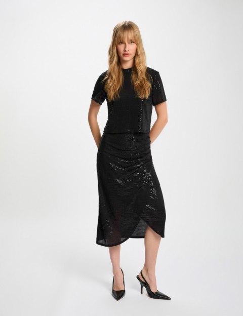 Morgan Bluzka DOLIVIA NOIR