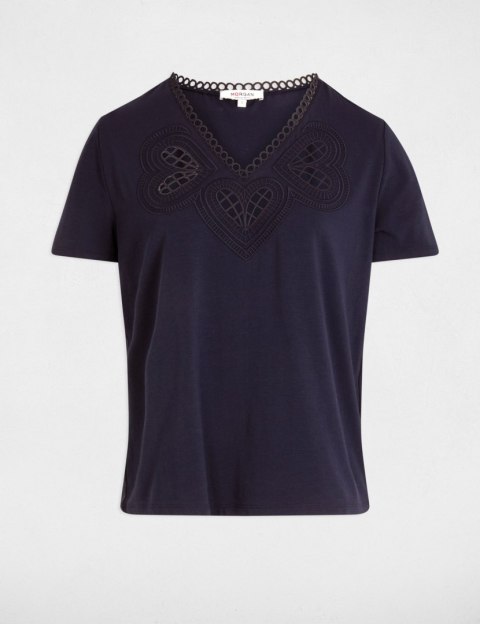 Morgan Blouse DOMASKO MARINE