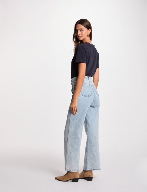 Morgan Blouse DOMASKO MARINE