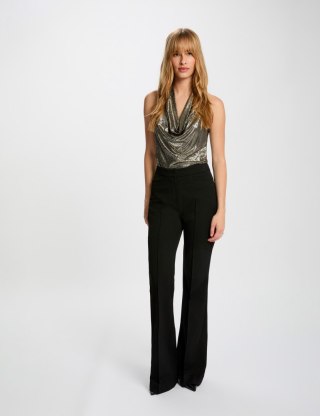 Morgan Blouse DREA DORE