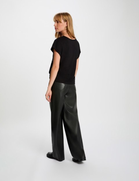 Morgan Bluzka DSUCCES NOIR