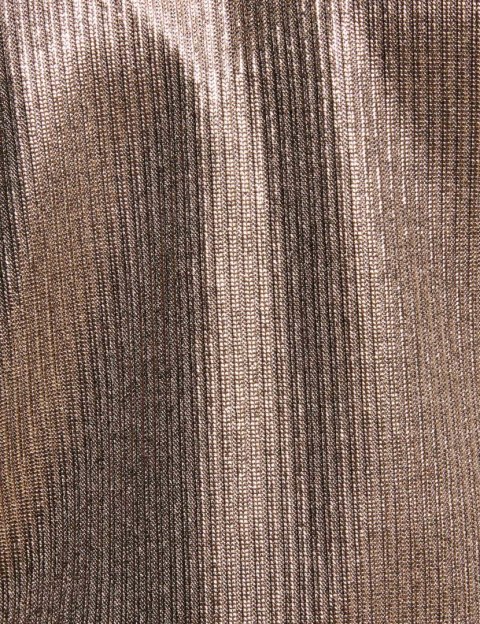 Morgan Bluzka DWHITE BRONZE