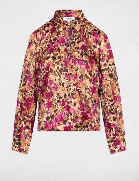 Morgan Bluzka ORZAC.F MULTICO