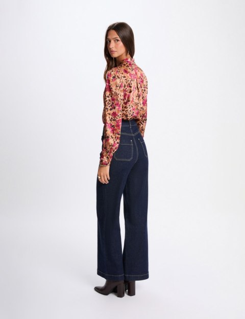 Morgan Bluzka ORZAC.F MULTICO