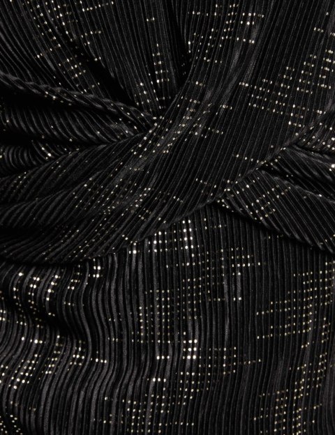 Morgan Blouse TCASHOU NOIR