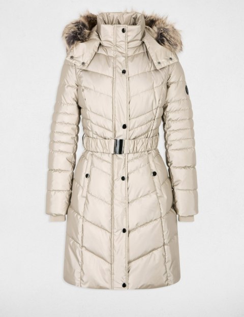 Morgan Jacket GALEX1 DORE