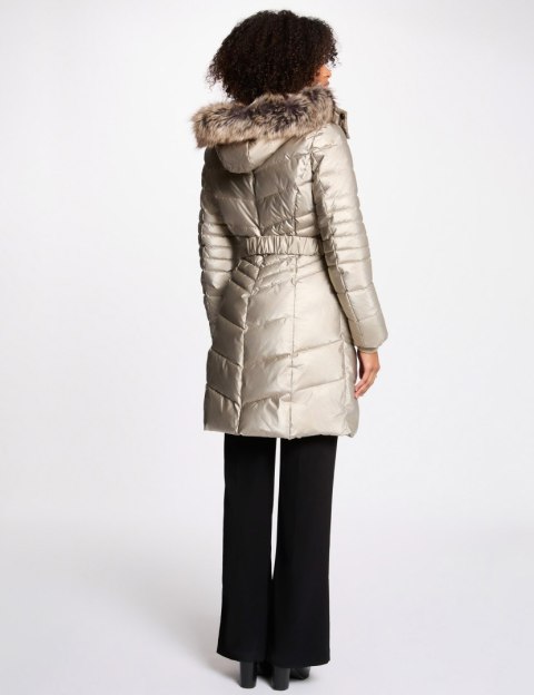 Morgan Jacket GALEX1 DORE