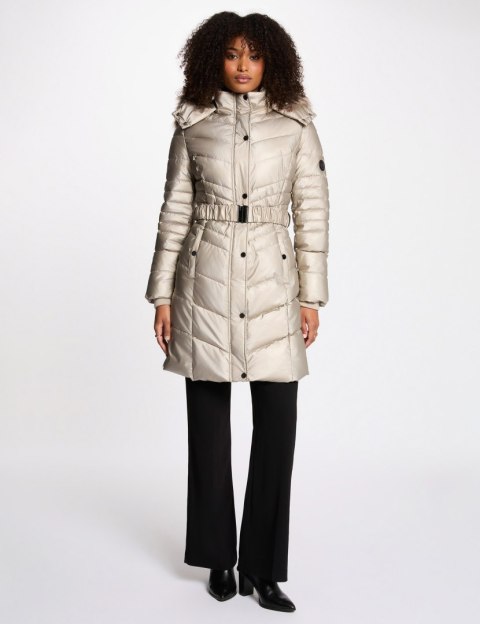 Morgan Jacket GALEX1 DORE