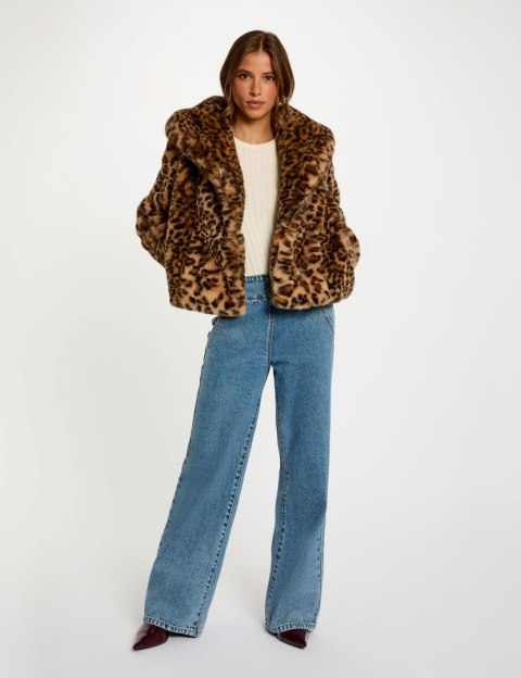 Morgan Jacket GDEO MULTICO