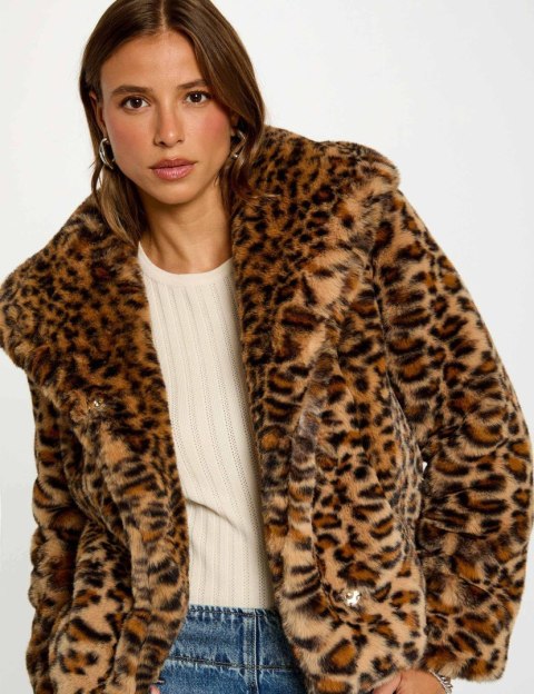 Morgan Jacket GDEO MULTICO