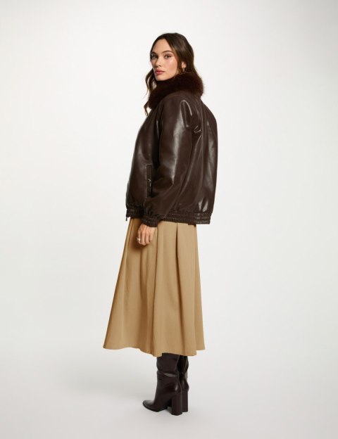 Morgan Kurtka GEMPER CAFE