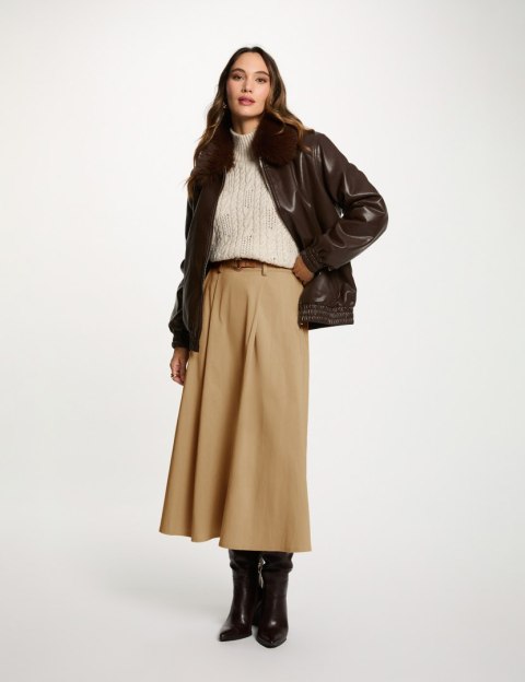 Morgan Kurtka GEMPER CAFE