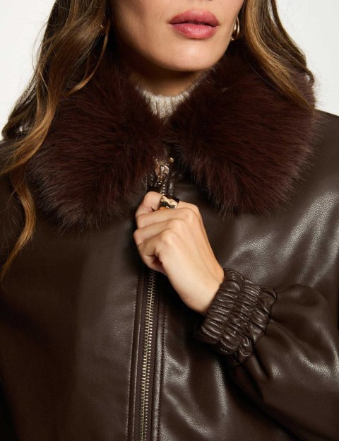 Morgan Kurtka GEMPER CAFE