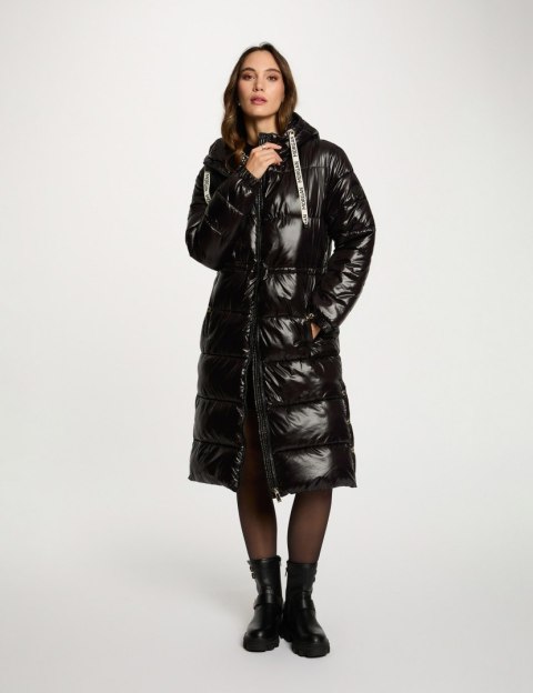 Morgan Jacket GMODE NOIR