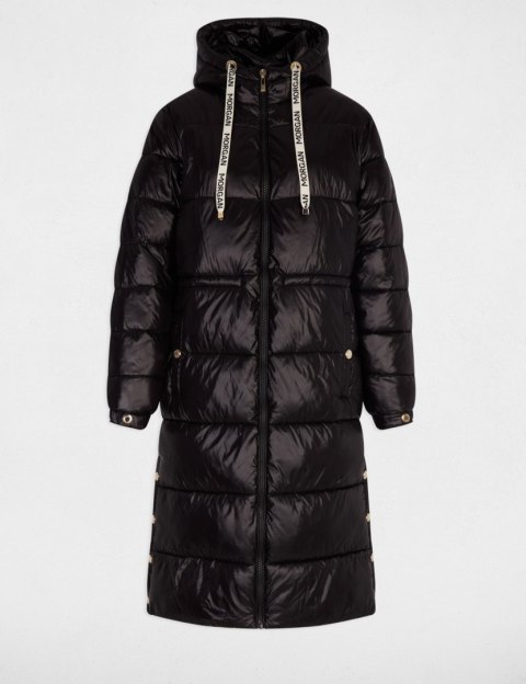 Morgan Jacket GMODE NOIR