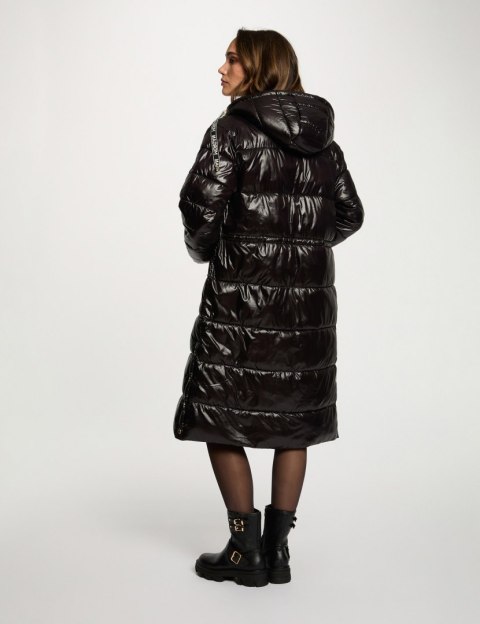 Morgan Jacket GMODE NOIR