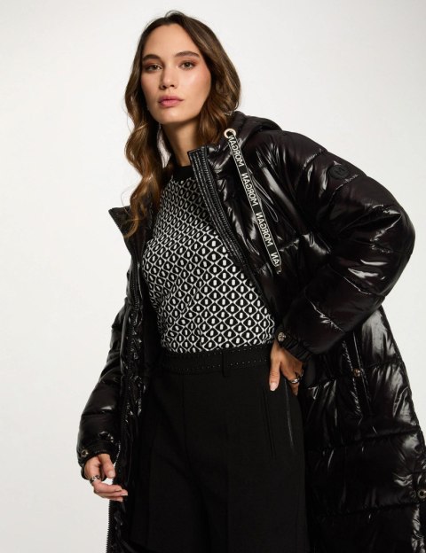 Morgan Jacket GMODE NOIR