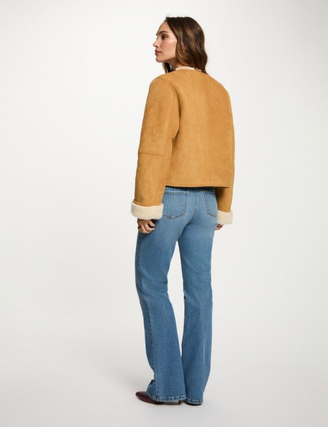 Morgan Kurtka GPOLI CAMEL