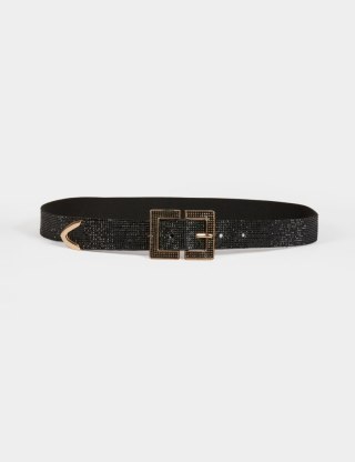 Morgan Pasek 3ELYS NOIR