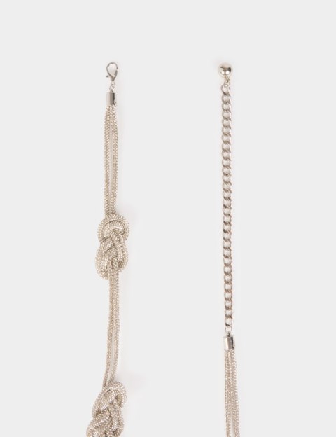 Morgan Pasek 3FILA ARGENTE