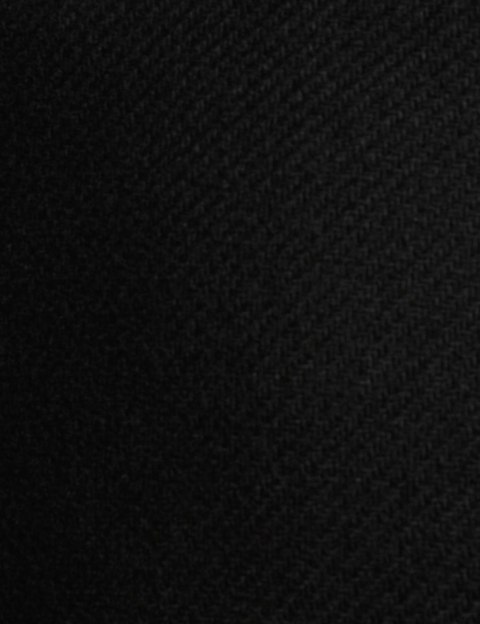 Morgan Coat GALOUA NOIR