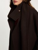 Morgan Płaszcz GSCARF CAFE