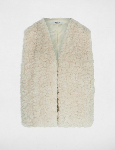 Morgan 5GILOU IVOIRE