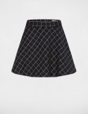 Morgan Spódnica JILMA NOIR