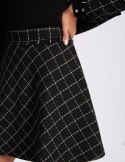 Morgan Spódnica JILMA NOIR