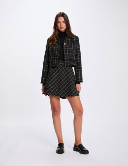Morgan Skirt JILMA NOIR