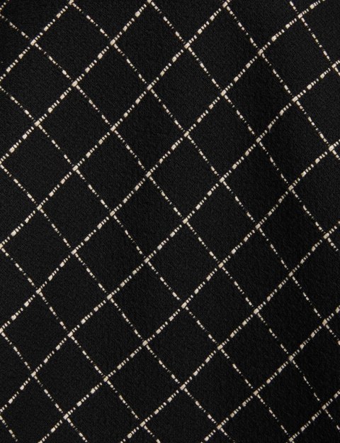 Morgan Spódnica JILMA NOIR