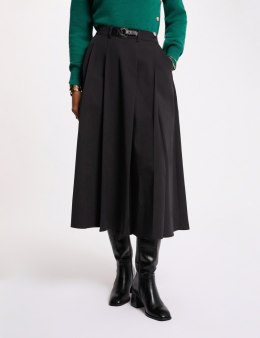 Morgan Spódnica JOKER.F NOIR