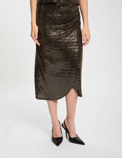 Morgan Skirt JOLIVIA DORE