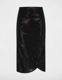 Morgan Spódnica JOLIVIA NOIR