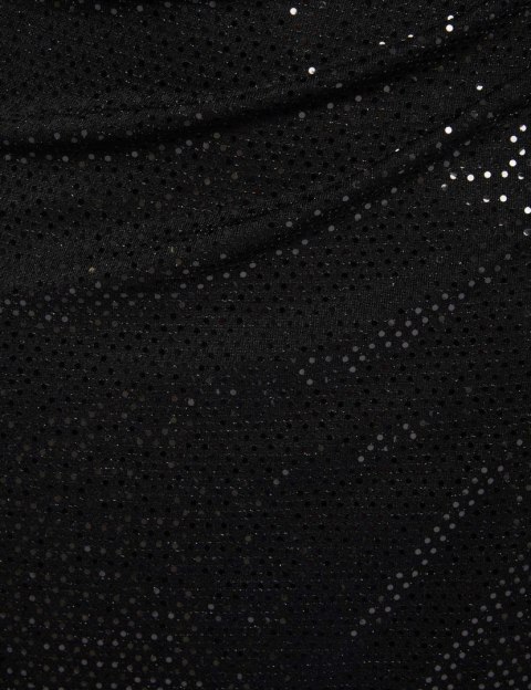 Morgan Spódnica JOLIVIA NOIR