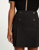 Morgan Spódnica JPALE NOIR