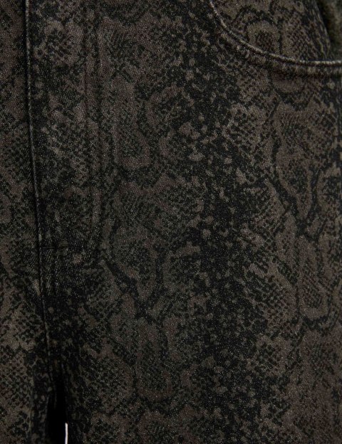 Morgan Pants PACOME MULTICO