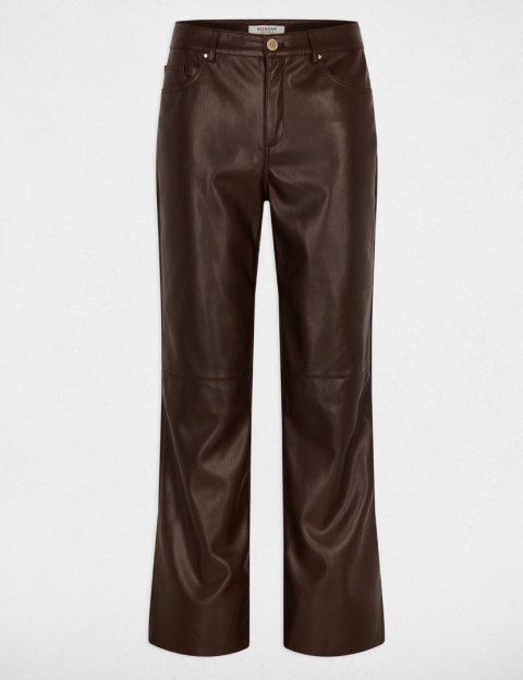 Morgan Pants PEMPER CAFE