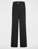 Morgan Pants PIE.F NOIR