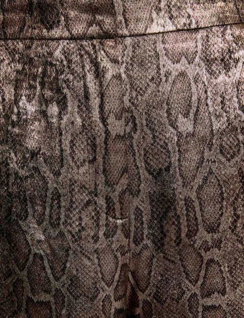 Morgan Spodnie PJENG.F MULTICO