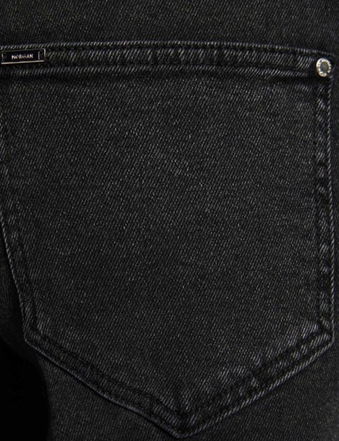 Morgan Pants PNICE GRIS ANTHRACIT