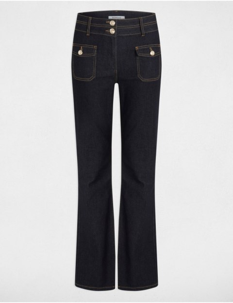 Morgan Pants POLEN4 EXTRA BRUT