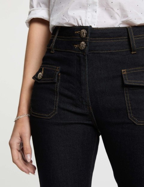 Morgan Pants POLEN4 EXTRA BRUT