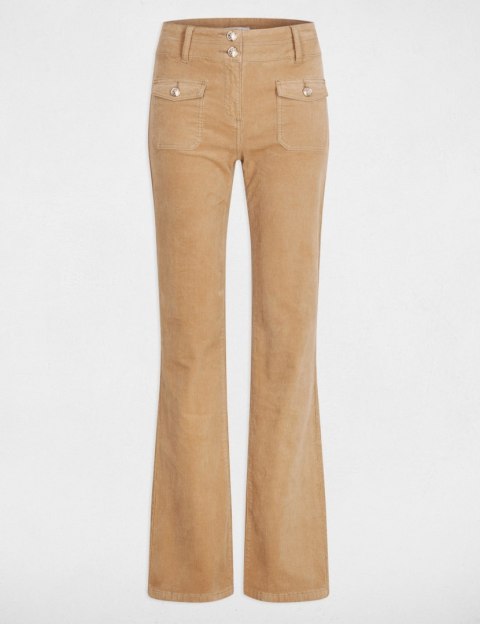 Morgan Spodnie POLENO NUT