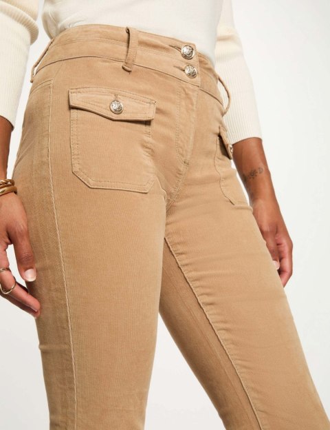 Morgan Spodnie POLENO NUT