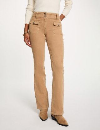 Morgan Pants POLENO NUT