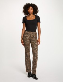 Morgan Pants POLEO MULTICO