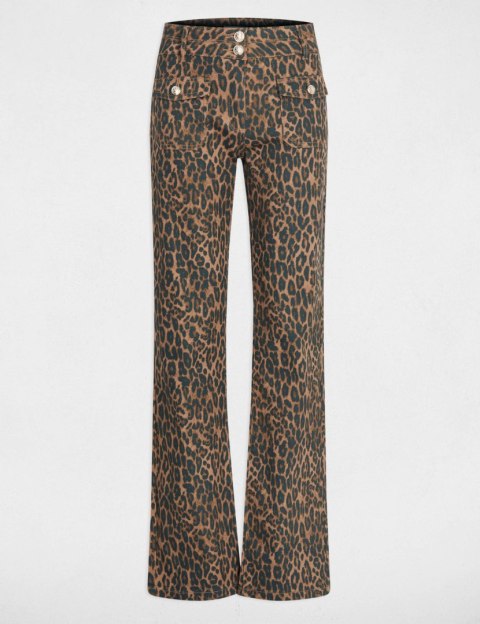 Morgan Pants POLEO MULTICO